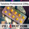 Tadalista Professional 20Mg new11